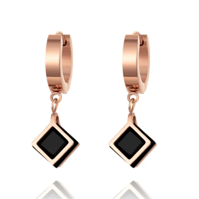 Rose Gold en Acero Inoxidable  - Imagen 5