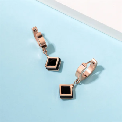 Rose Gold en Acero Inoxidable  - Imagen 4