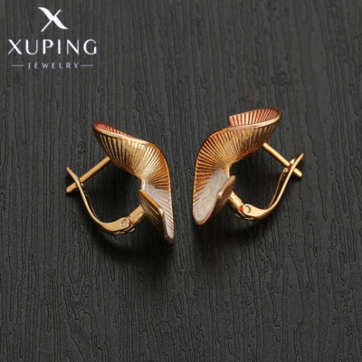 Xuping Enchapados en Oro 18K  - Imagen 3